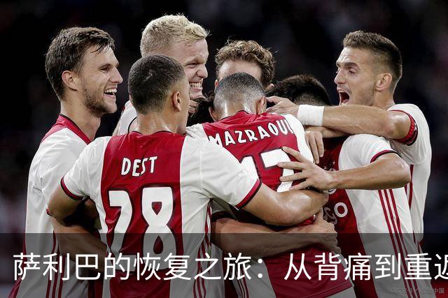 萨利巴的恢复之旅：从背痛到重返赛场的搞笑历程